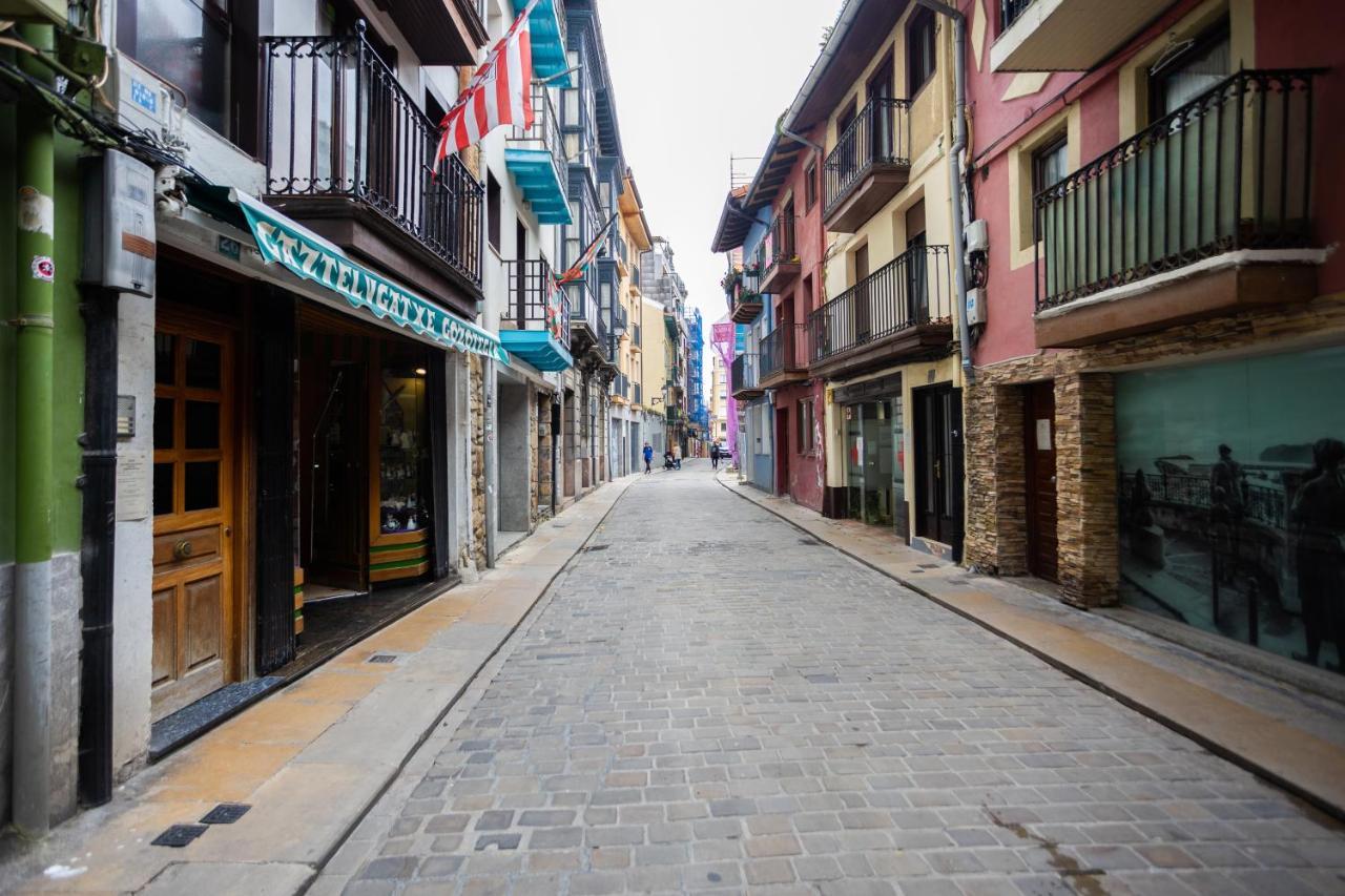 Old Town Home 베르메오 외부 사진
